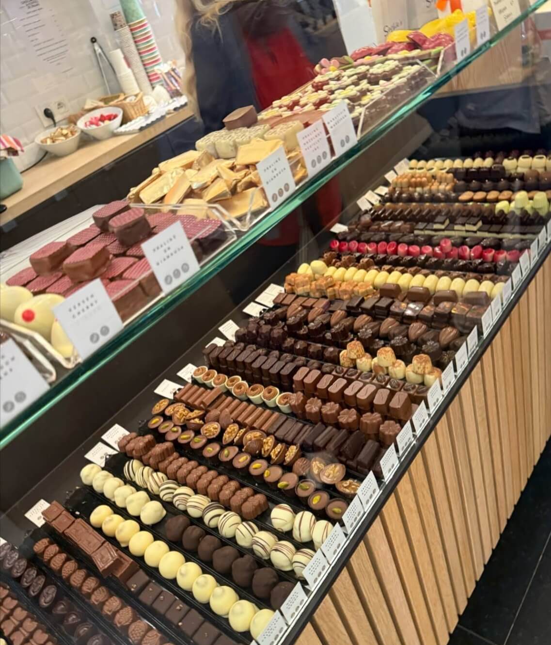 Sophie's Sweets Ghent